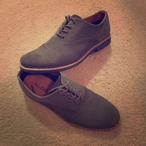 Aldo Men’s Dress Shoes